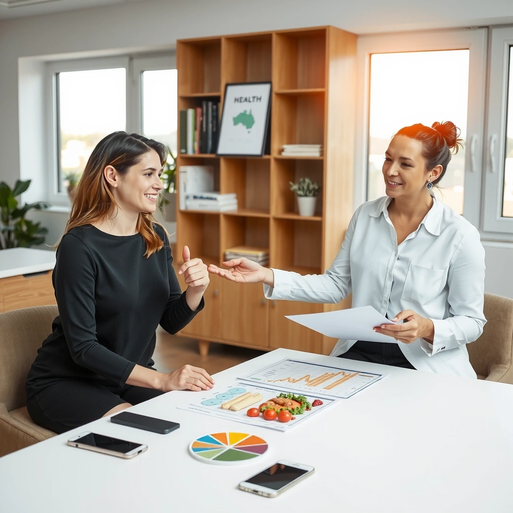 VitalBalance Austria Beratung